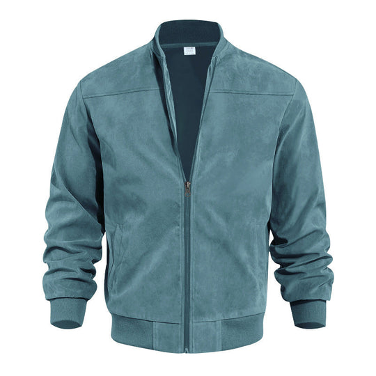 MASON | CLASSIC BOMBER JACKET