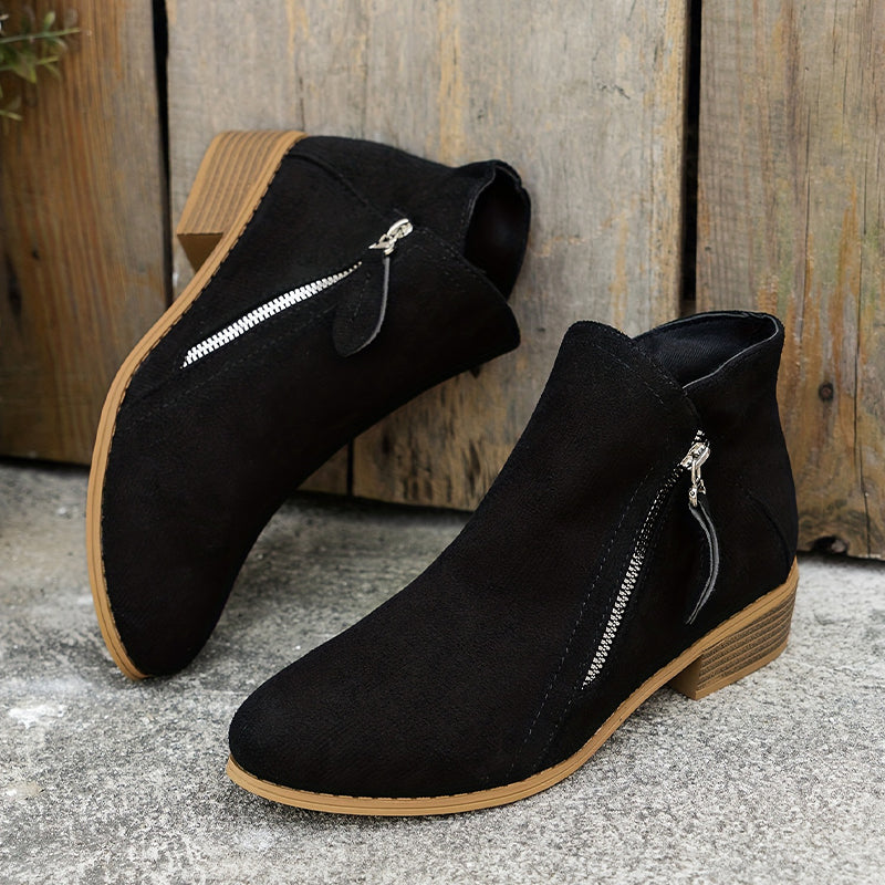 EDEN | STYLISH WOMEN’S ORTHOPEDIC SHOES