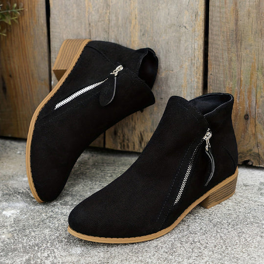 EDEN | STYLISH WOMEN’S ORTHOPEDIC SHOES