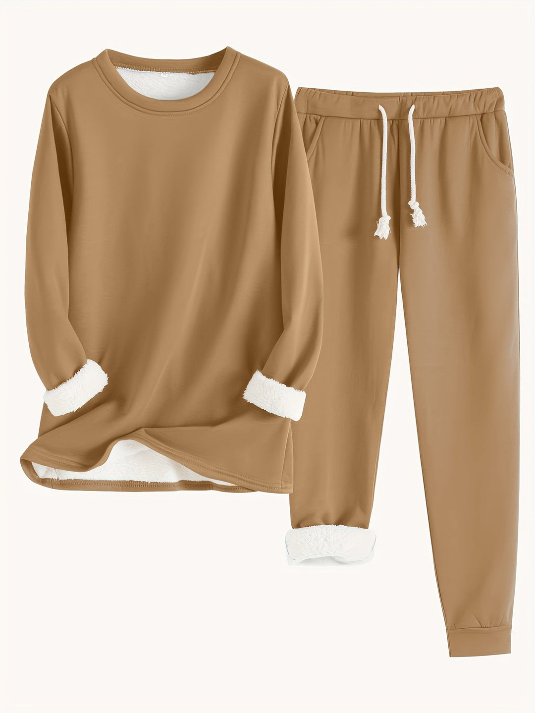 HAILEY | COMFORTABLE LOUNGE SET