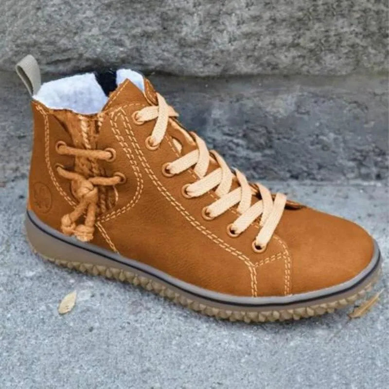 NOELLE | WOMEN’S ORTHOPEDIC ANKLE BOOTS