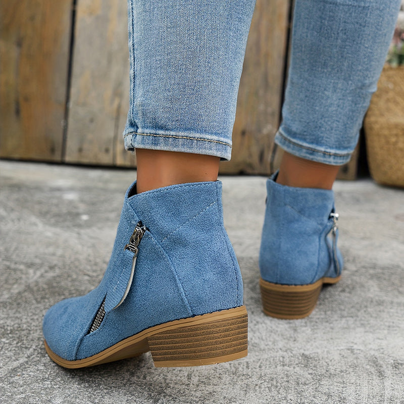 EDEN | STYLISH WOMEN’S ORTHOPEDIC SHOES