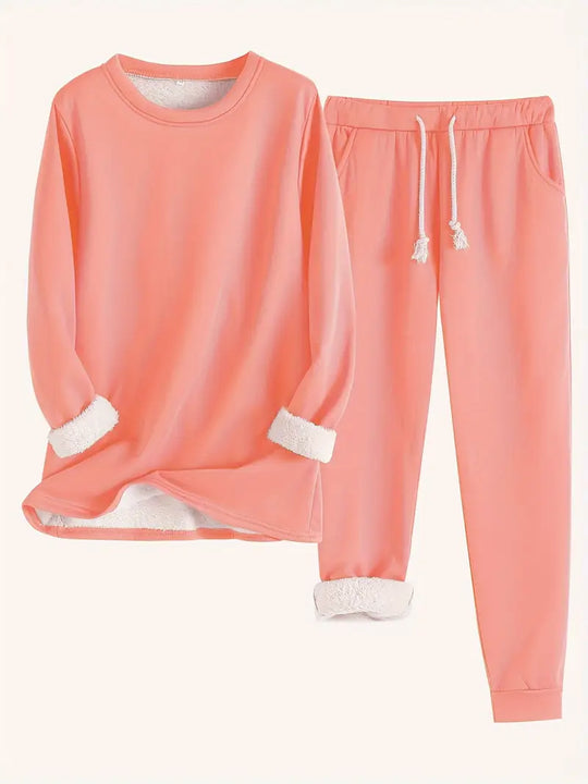 HAILEY | COMFORTABLE LOUNGE SET