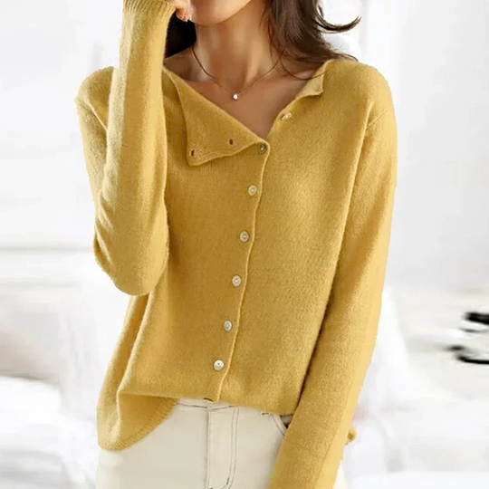 BETH | ELEGANT CARDIGAN