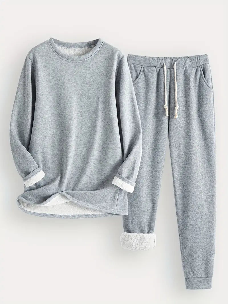 HAILEY | COMFORTABLE LOUNGE SET