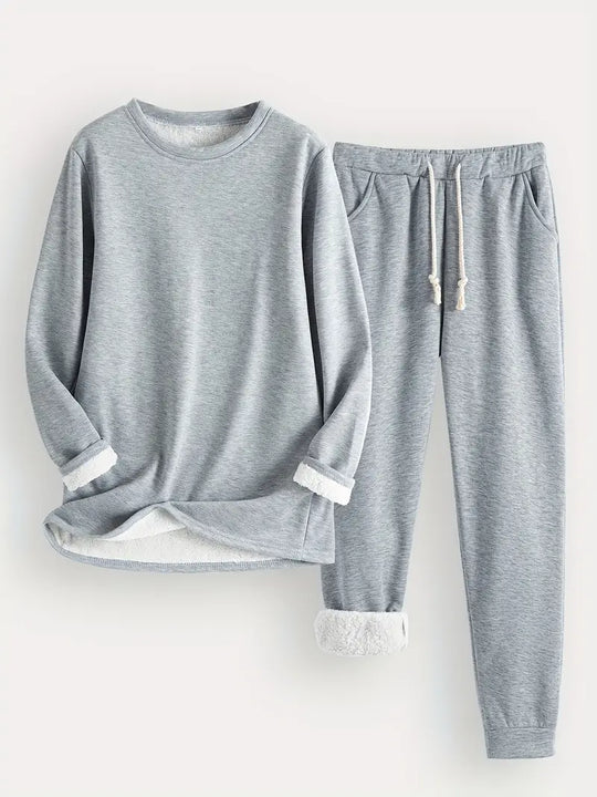HAILEY | COMFORTABLE LOUNGE SET