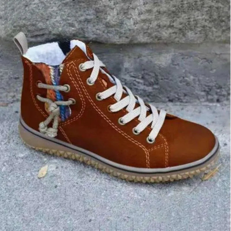 NOELLE | WOMEN’S ORTHOPEDIC ANKLE BOOTS
