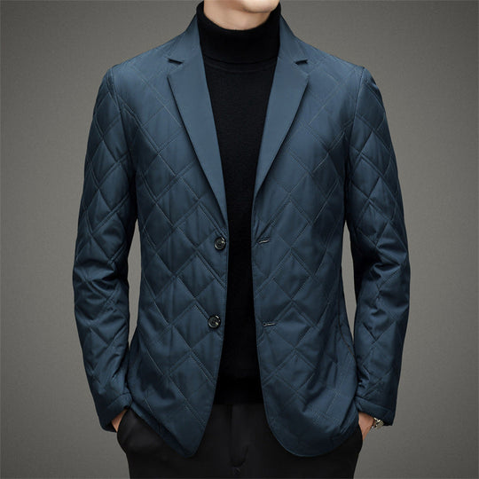SEBASTIEN RENÉ | 1955 BLAZER
