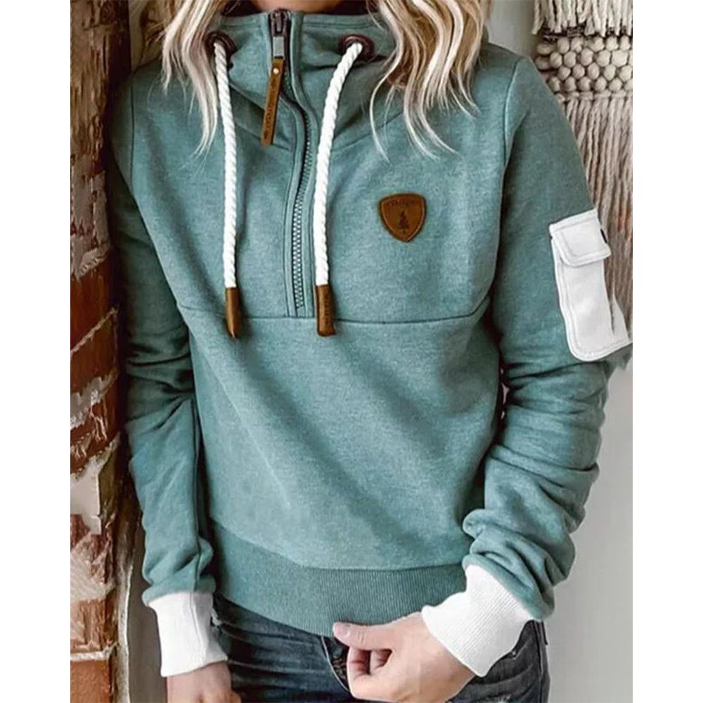 SARAH | COMFORTABLE SOFT SWEATER