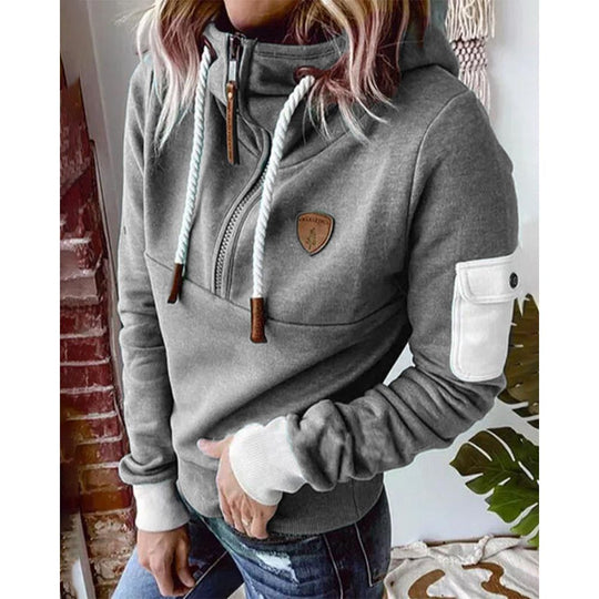SARAH | COMFORTABLE SOFT SWEATER