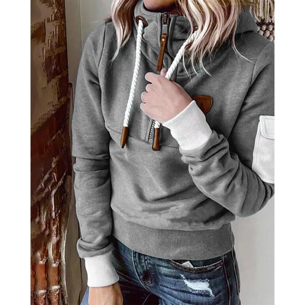 SARAH | COMFORTABLE SOFT SWEATER