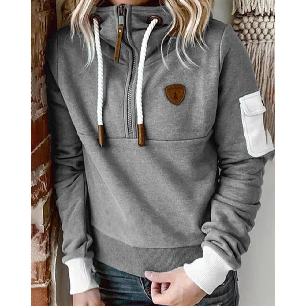 SARAH | COMFORTABLE SOFT SWEATER