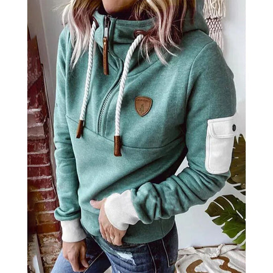 SARAH | COMFORTABLE SOFT SWEATER