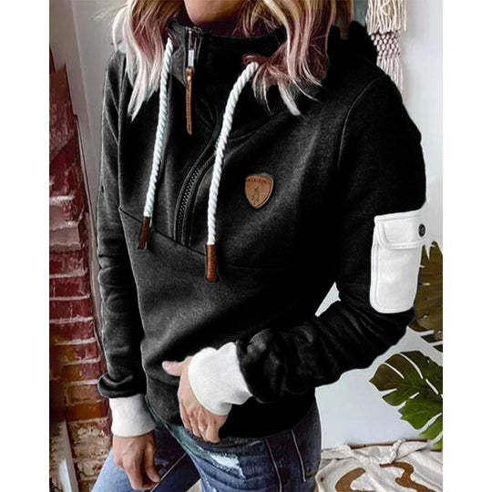 SARAH | COMFORTABLE SOFT SWEATER