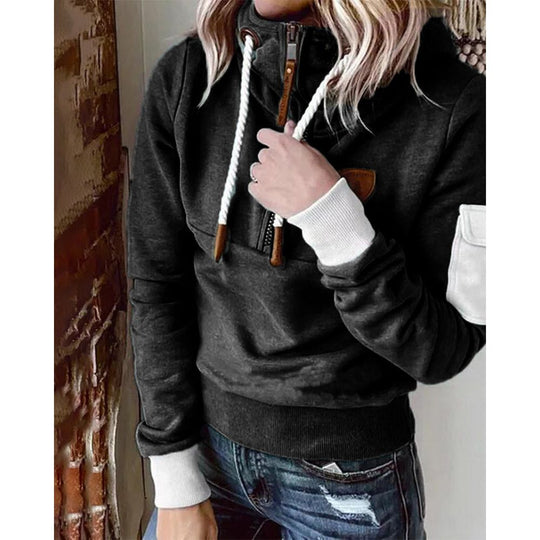 SARAH | COMFORTABLE SOFT SWEATER