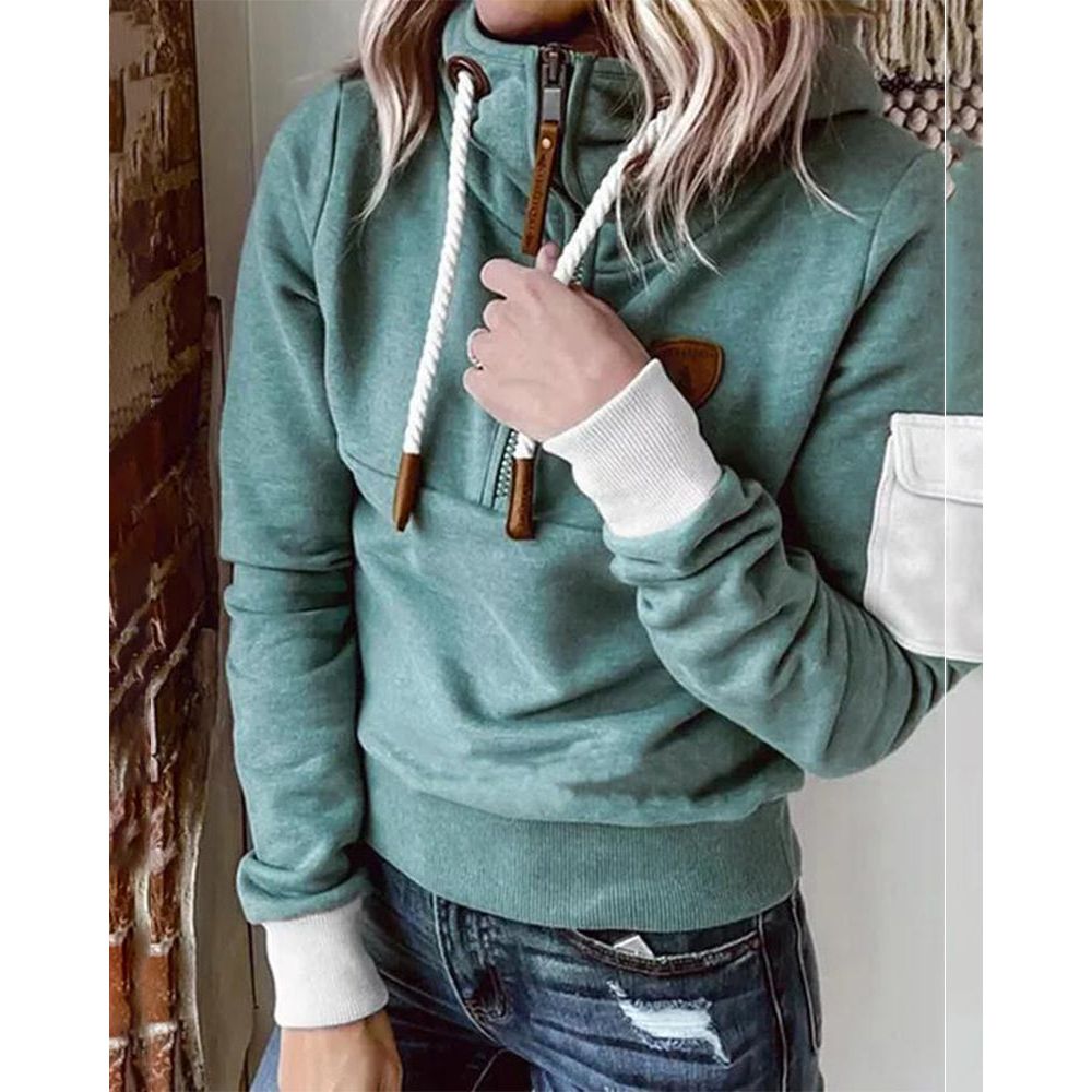 SARAH | COMFORTABLE SOFT SWEATER