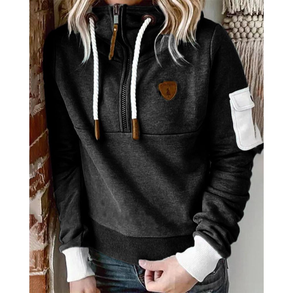 SARAH | COMFORTABLE SOFT SWEATER