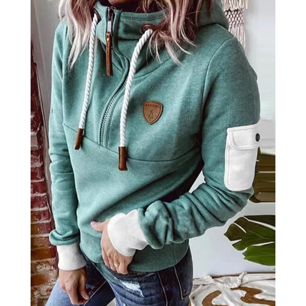 SARAH | COMFORTABLE SOFT SWEATER