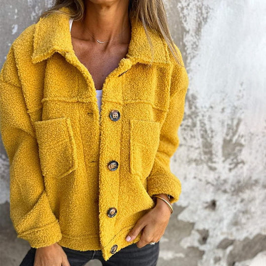 EMILY | STYLISH AUTUMN JACKET