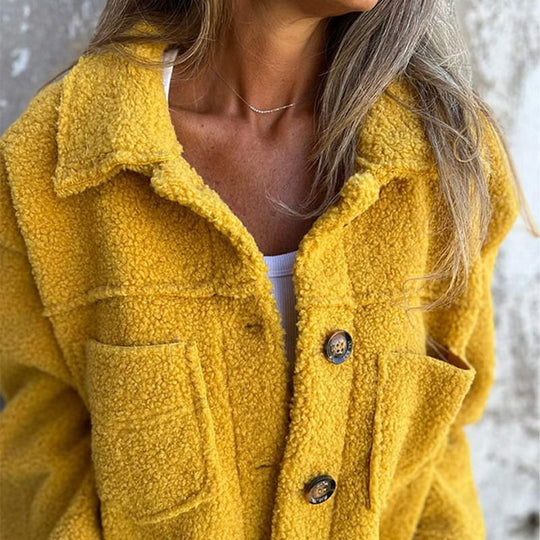 EMILY | STYLISH AUTUMN JACKET