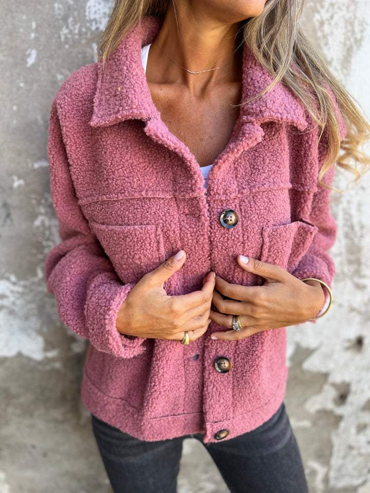 EMILY | STYLISH AUTUMN JACKET