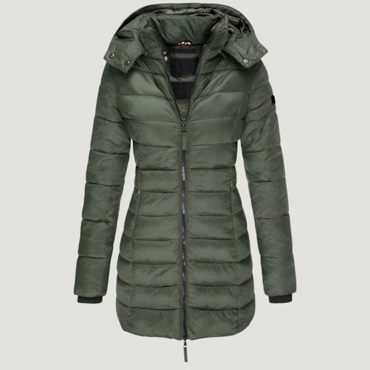 NOELLE | WINTER JACKET