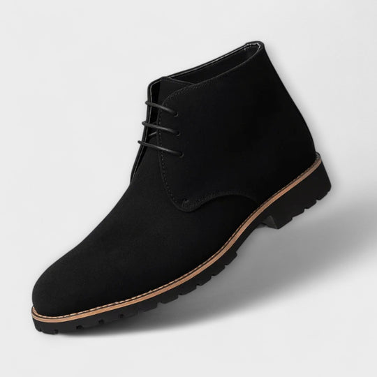 CALEB | CHUKKA BOOTS