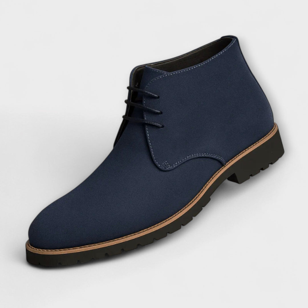 CALEB | CHUKKA BOOTS