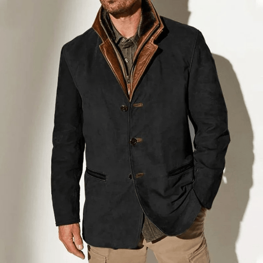 FRANKLIN | VINTAGE CASUAL JACKET