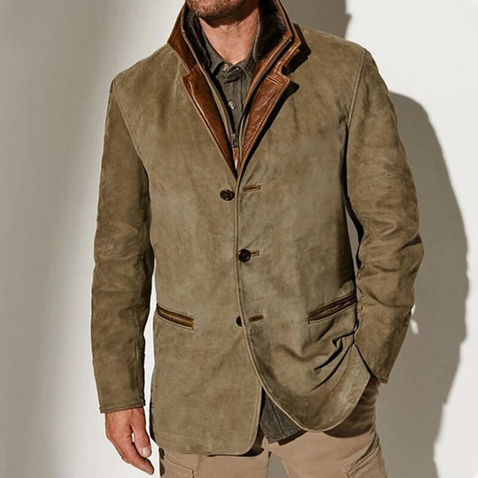FRANKLIN | VINTAGE CASUAL JACKET