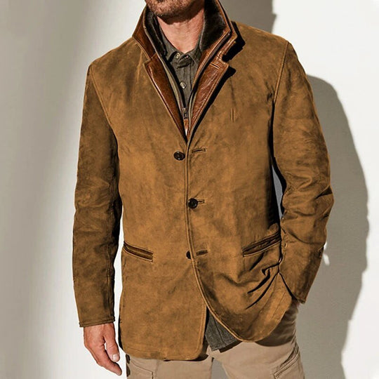 FRANKLIN | VINTAGE CASUAL JACKET