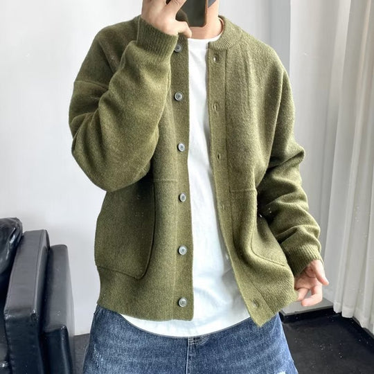 SAM | LUXURY SWEATER