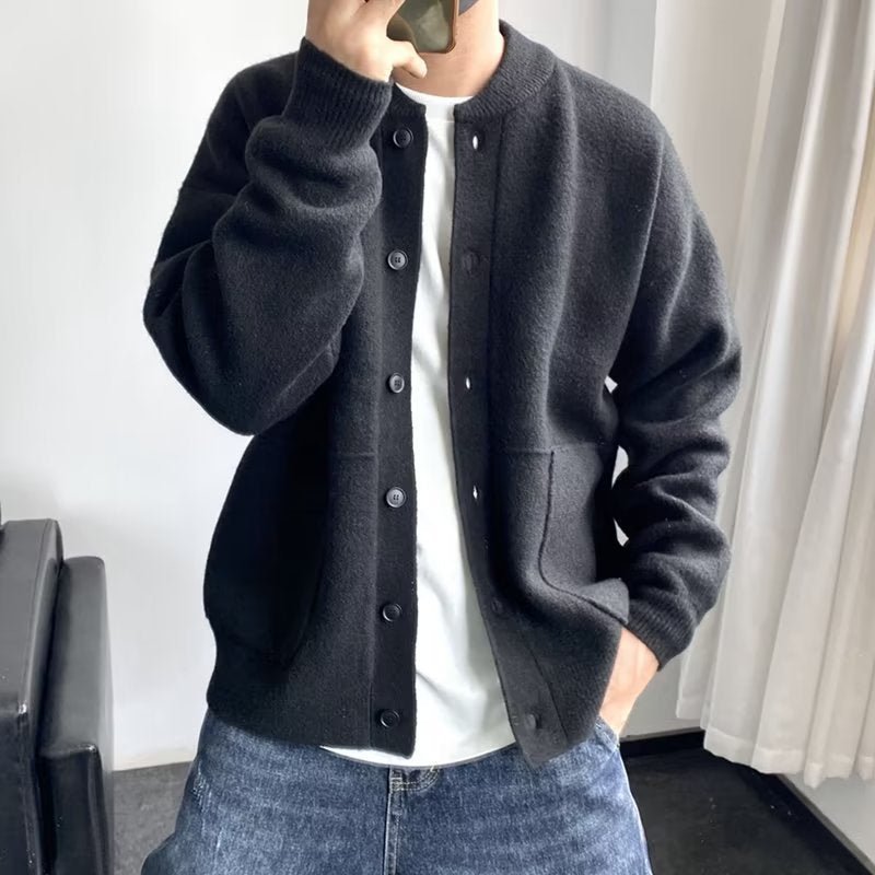 SAM | LUXURY SWEATER
