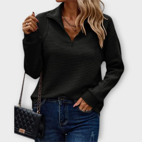 LOTTIE | HALFZIP PULLOVER