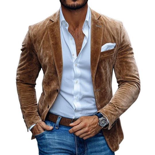 DAVID | ELEGANT EVERYDAY JACKET