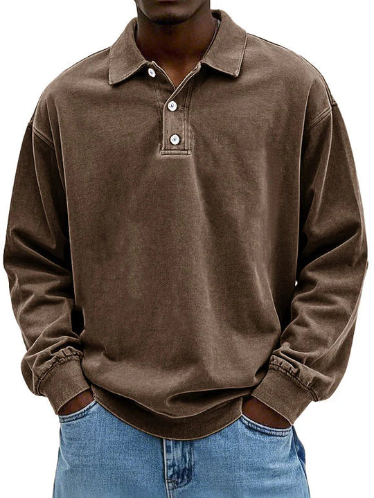 MAXIME | VINTAGE SWEATER