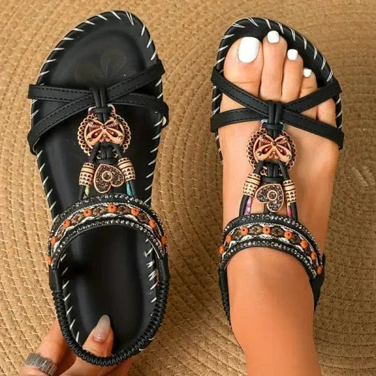 MARIA | ORTHOPEDIC COMFORT+ SANDALS