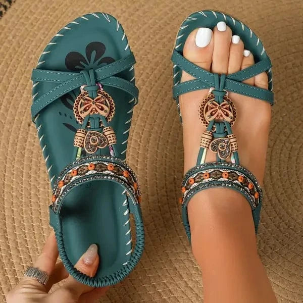 MARIA | ORTHOPEDIC COMFORT+ SANDALS