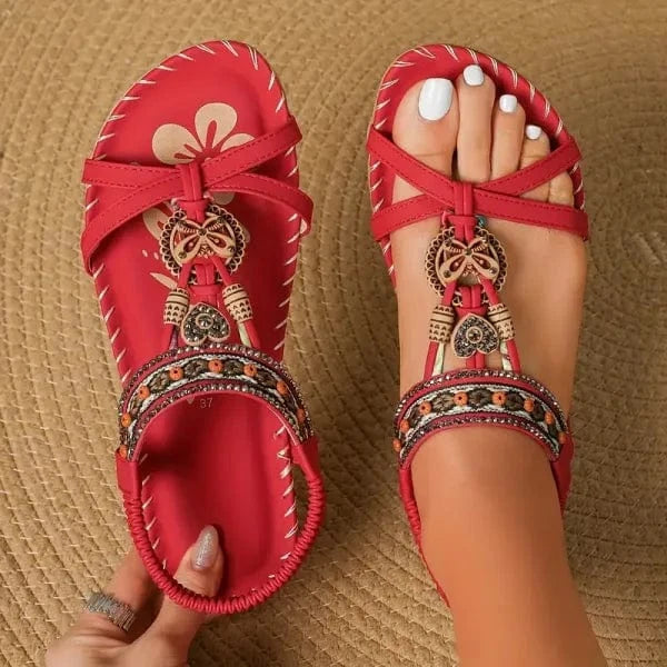 MARIA | ORTHOPEDIC COMFORT+ SANDALS