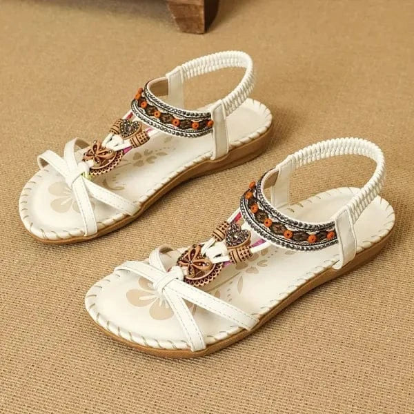 MARIA | ORTHOPEDIC COMFORT+ SANDALS