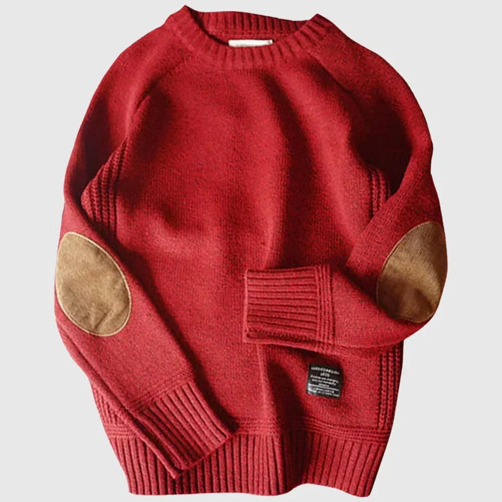 DANIEL | HAVEN SWEATER