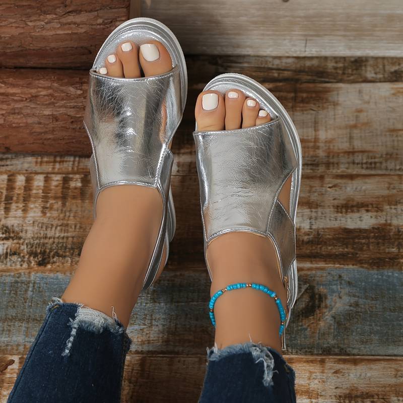 GIGI BAY | ORTHOPEDIC SANDALS