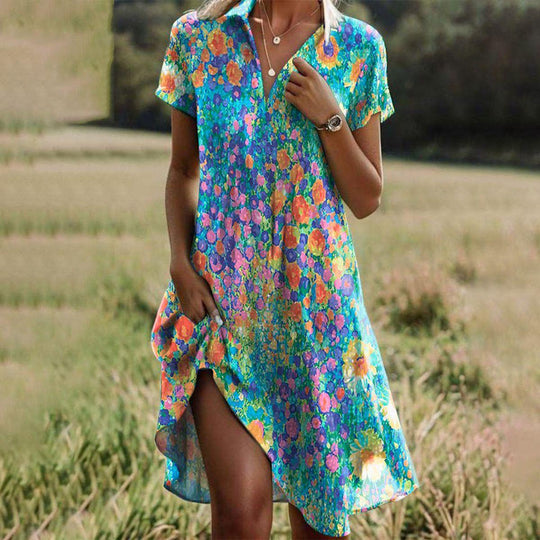 MAYLORA | TAYLOR DRESS