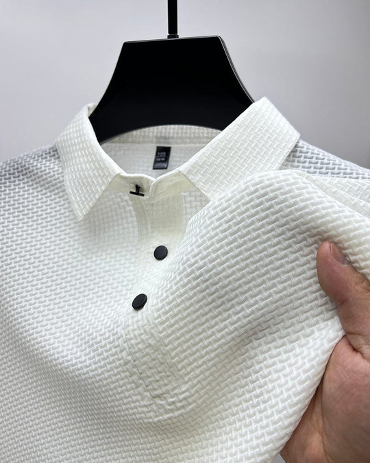 FRANK HARDY | PREMIUM POLO SHIRT