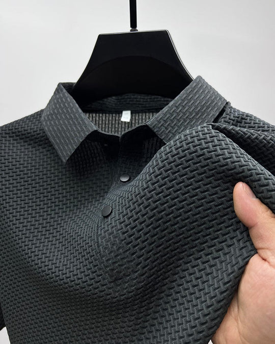 FRANK HARDY | PREMIUM POLO SHIRT