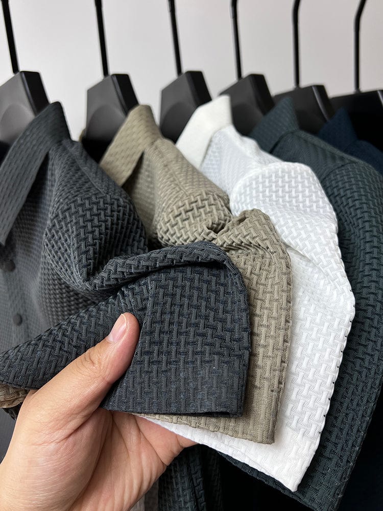 FRANK HARDY | PREMIUM POLO SHIRT