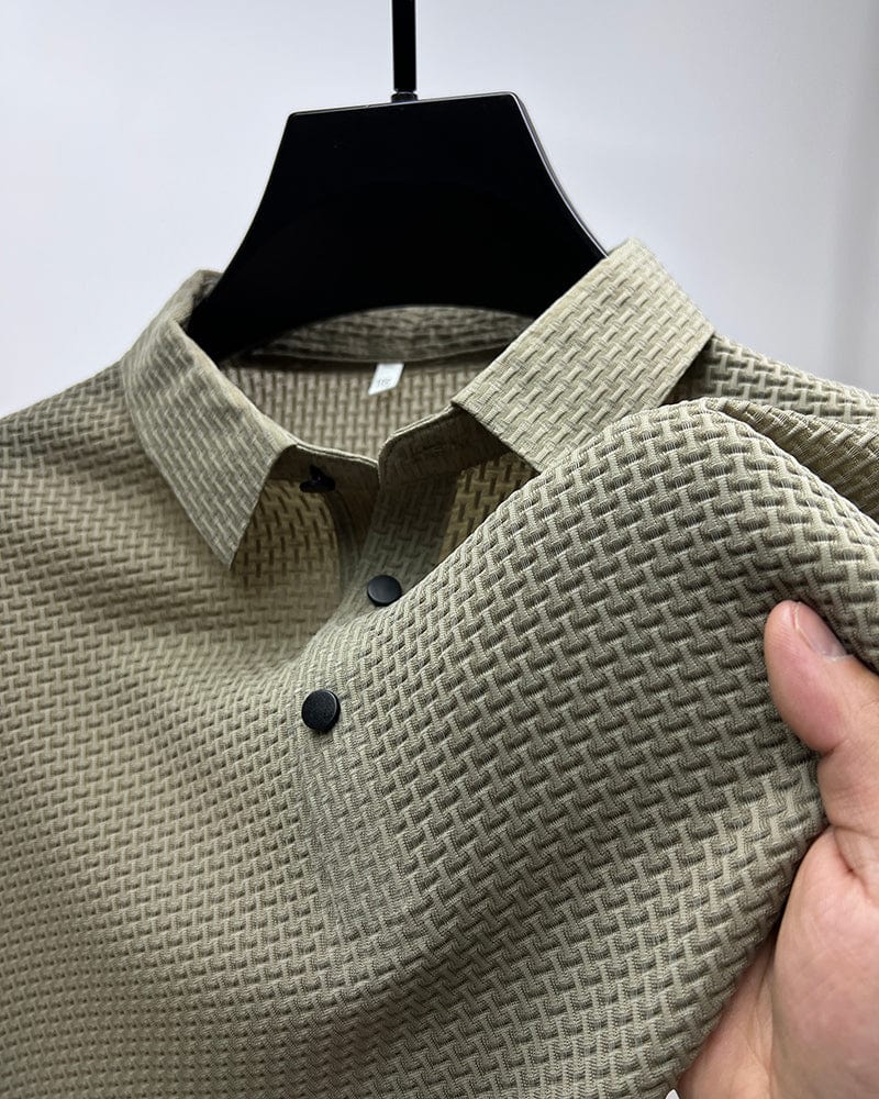 FRANK HARDY | PREMIUM POLO SHIRT