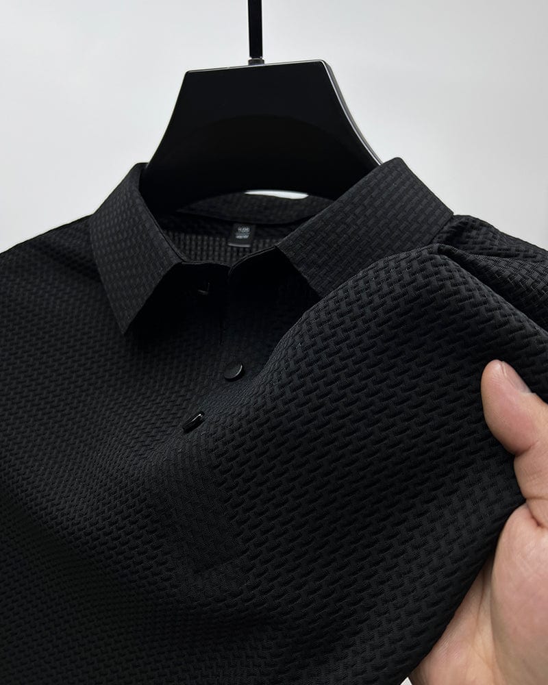 FRANK HARDY | PREMIUM POLO SHIRT