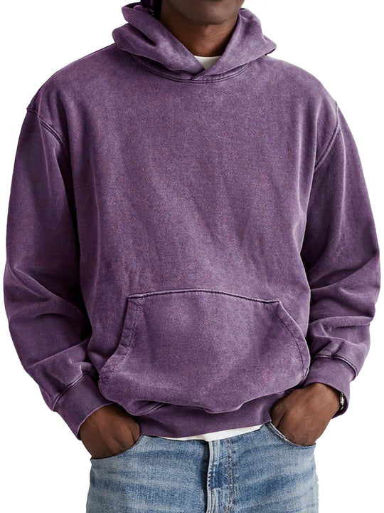 DYLAN | STREETWEAR HOODED SWEATSHIRT