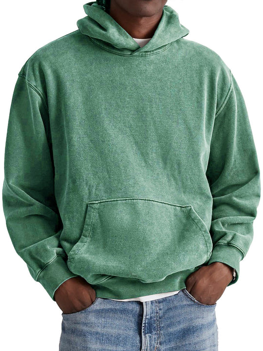 DYLAN | STREETWEAR HOODED SWEATSHIRT